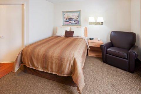 Sonesta Simply Worth Hotel 3*
