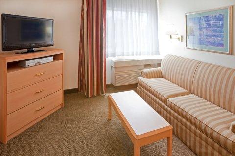 Sonesta Simply Worth Hotel Fort Worth