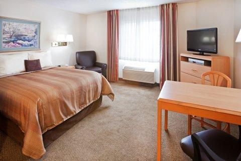 Hotel Sonesta Simply Worth Fort Worth