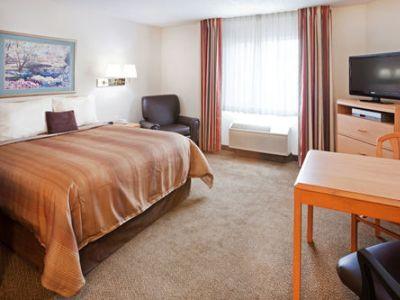 Sonesta Simply Worth Hotel Fort Worth
