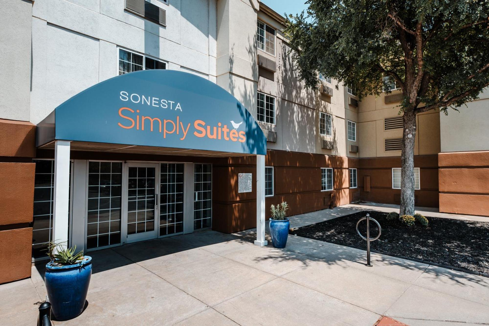 Hotel Sonesta Simply Worth