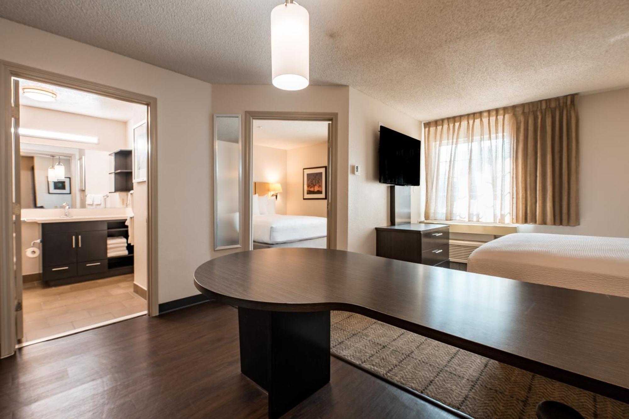 Hotel Sonesta Simply Worth Fort Worth