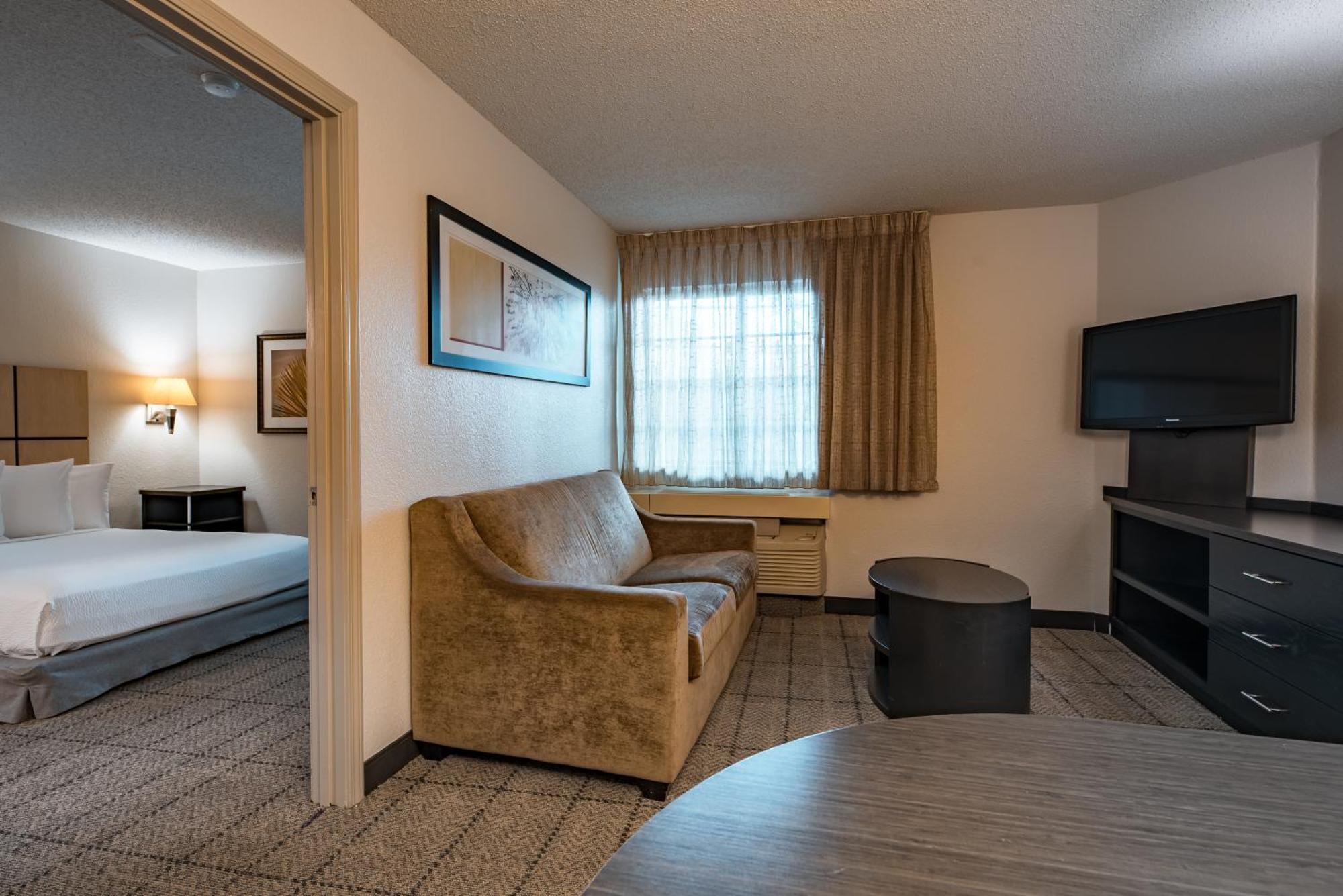 Sonesta Simply Worth Fort Worth