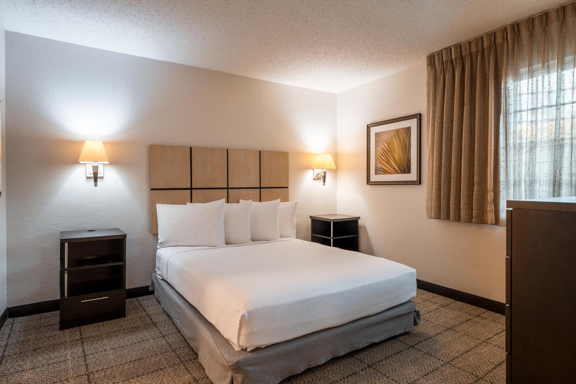 Sonesta Simply Worth 3* Fort Worth
