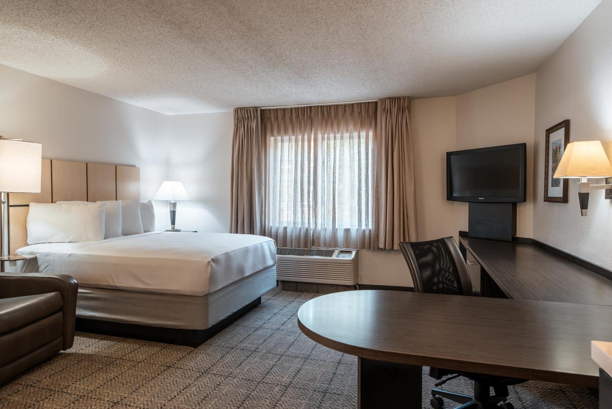 Hotel Sonesta Simply Worth 3*