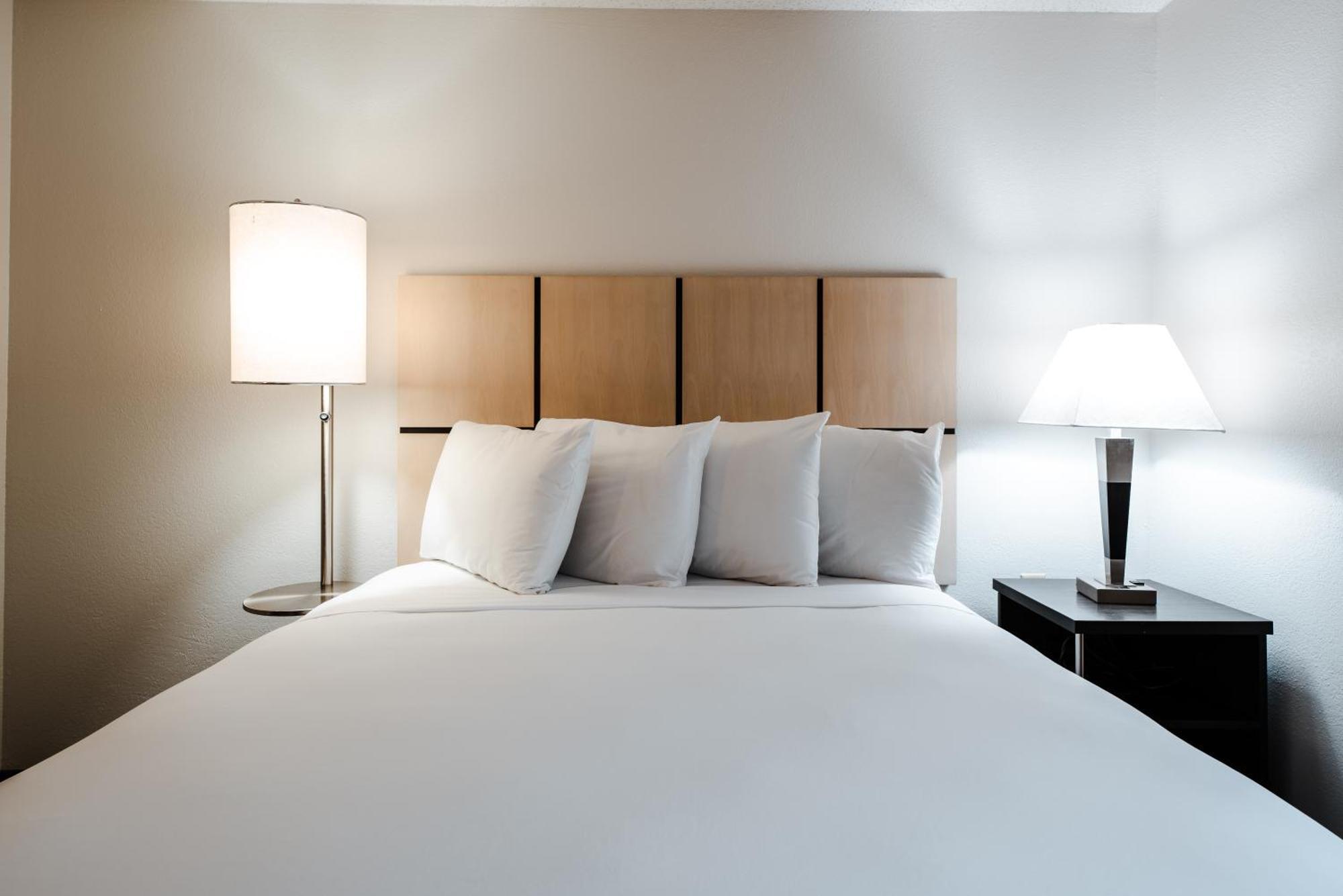 Hotel Sonesta Simply Worth Fort Worth