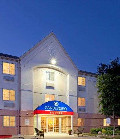 Sonesta Simply Worth Fort Worth