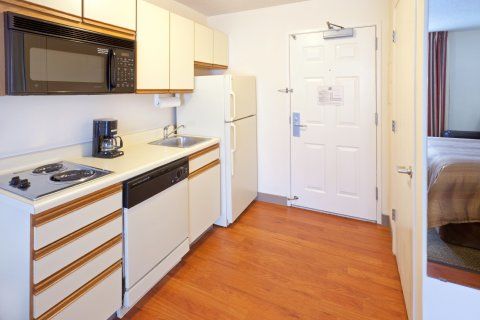 Sonesta Simply Worth 3* Fort Worth