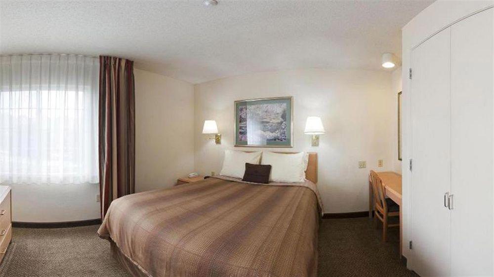 Hotel Sonesta Simply Worth 3*