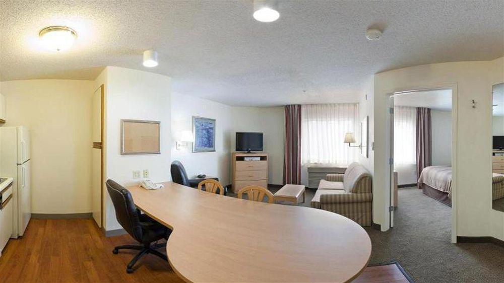 Sonesta Simply Worth 3* Fort Worth