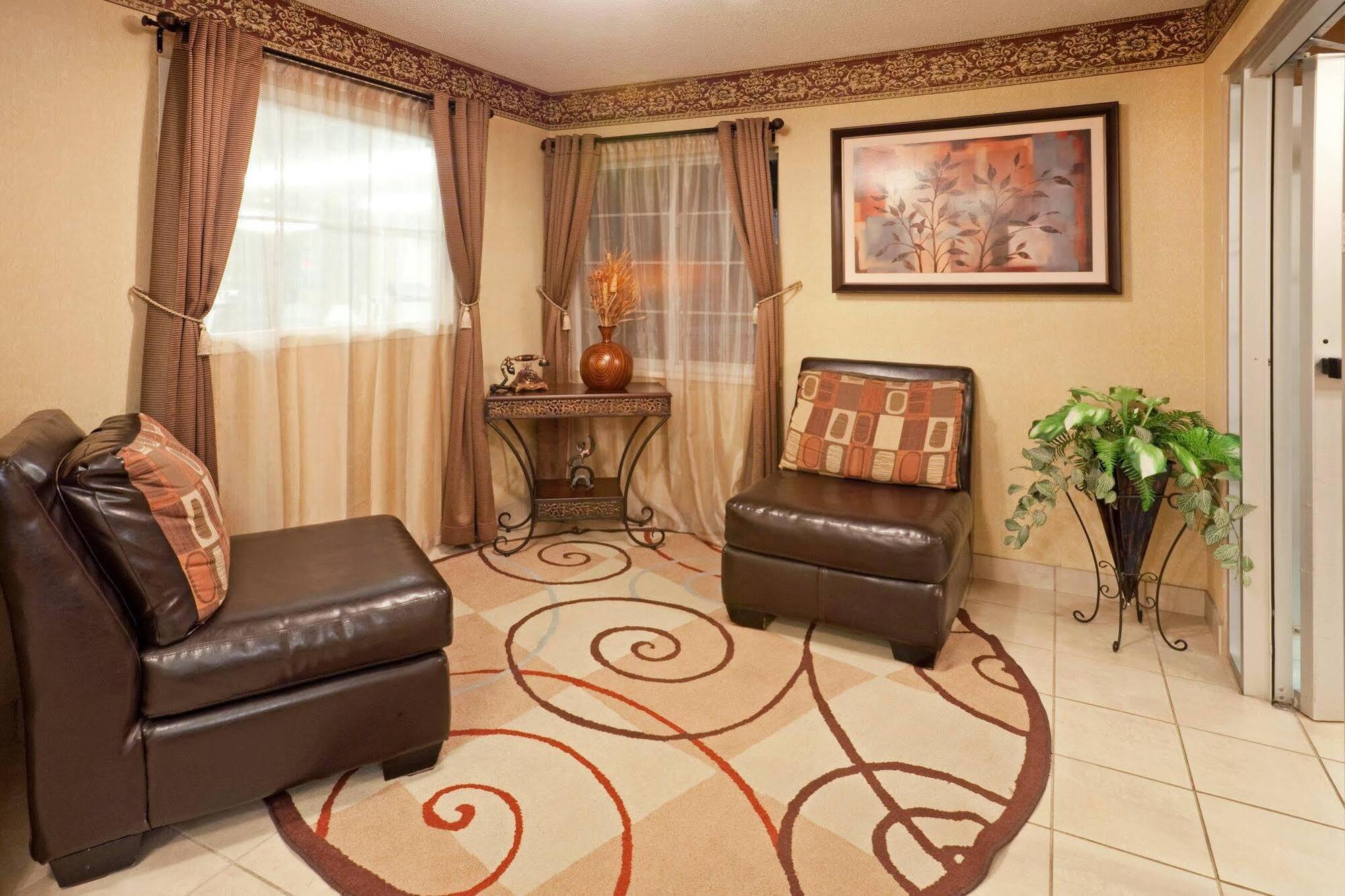 Sonesta Simply Worth Fort Worth