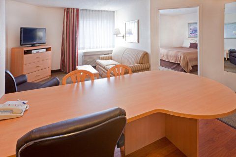 Sonesta Simply Worth Hotel Fort Worth