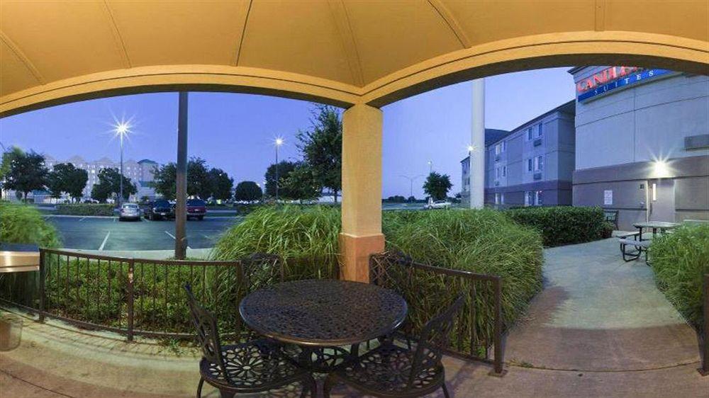 Sonesta Simply Worth Hotel